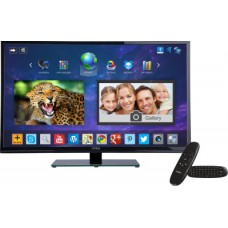 Deals, Discounts & Offers on Televisions - Onida 80 cm (32inch) smart TV just at Rs 24990