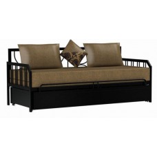Deals, Discounts & Offers on Home Appliances - Sofa cum Bed by FurnitureKraft