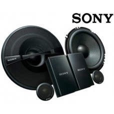 Deals, Discounts & Offers on Electronics - Sony Car 2 Way XS-GS1621C Component Car Speaker