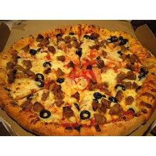 Deals, Discounts & Offers on Food and Health - Buy 1 Pizza Get 1 Pizza Free