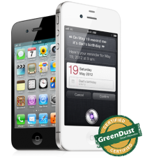 Deals, Discounts & Offers on Mobiles - Get Iphone 4s 16gb flash sale @ Rs.9999