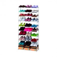Deals, Discounts & Offers on Accessories - Flat 83% offer on Shoe Rack