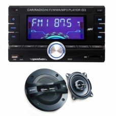 Deals, Discounts & Offers on Car & Bike Accessories - Get extra 20% off on car stereo systems