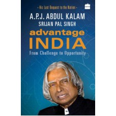 Deals, Discounts & Offers on Books & Media - Flat 29% offer on Advantage India : From Challenge to Opportunity
