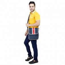 Deals, Discounts & Offers on Accessories - Sling Bag for Men at Rs.799