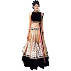 Deals, Discounts & Offers on Women Clothing - Flat 85% offer on Choli and Dupatta Set