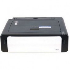 Deals, Discounts & Offers on Computers & Peripherals - Ricoh SP111 Single Function  Laser Printer