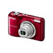 Deals, Discounts & Offers on Electronics - Nikon Coolpix L31 16.1MP Digital Camera At Lowest Online