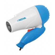 Deals, Discounts & Offers on Health & Personal Care - Flat 73% offer on Nova NHD 2840 Hair Dryer