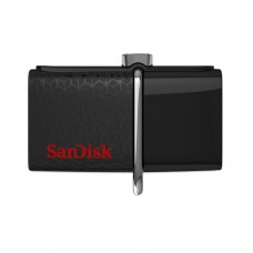 Deals, Discounts & Offers on Computers & Peripherals - Flat 47% offer on SanDisk Ultra Dual USB Drive 3.0 16GB