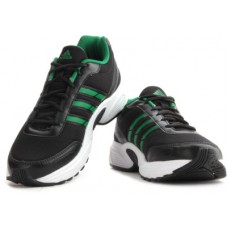 Deals, Discounts & Offers on Foot Wear - Flat 40% offer on Adidas YAGO 1.0 M Running Shoes