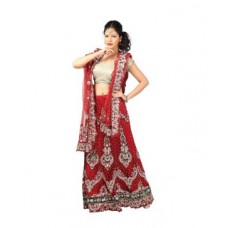 Deals, Discounts & Offers on Women Clothing - Wedding & Party Wear Lehengas at Upto 99% offer