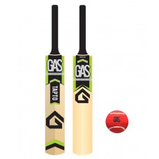 Deals, Discounts & Offers on Auto & Sports - Flat 85% offer on Gas Tapto Cricket Bat