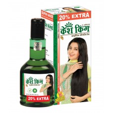 Deals, Discounts & Offers on Health & Personal Care - Kesh King Scalp and Hair Medicine Ayurvedic Medicinal Oil 120 ml