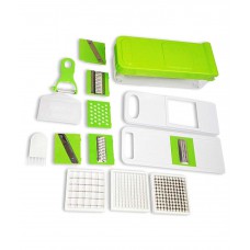 Deals, Discounts & Offers on Home & Kitchen - Flat 56% offer on Netwell 10 In 1 Multi Chopper