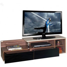 Deals, Discounts & Offers on Televisions - Style Spa Engineered Wood TV Stand offer