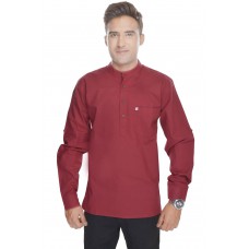 Deals, Discounts & Offers on Men Clothing - Flat 75% Off on Kalrav Fashion
