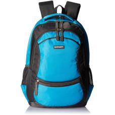 Deals, Discounts & Offers on Accessories - Safari Backpack at Minimum 60% off