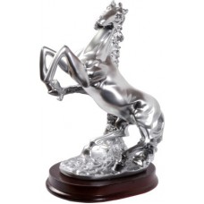 Deals, Discounts & Offers on Home Decor & Festive Needs - Oyedeal Galloping Stallion Horse Showpiece