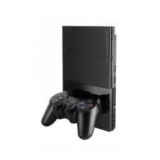 Deals, Discounts & Offers on Gaming - Sony PS2 With in-built DVD Player