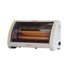 Deals, Discounts & Offers on Electronics - Clearline Room Heater QH 1000