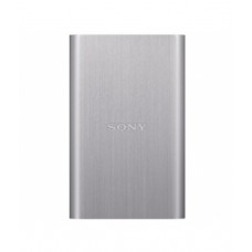 Deals, Discounts & Offers on Computers & Peripherals - Sony HD-EG5/S 6.35 cm (2.5) 500GB External Hard Disk Drive 