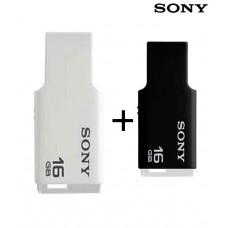Deals, Discounts & Offers on Computers & Peripherals - Sony Micro Vault Tiny 16GB Pen Drive