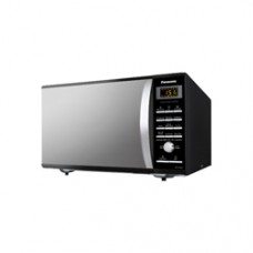 Deals, Discounts & Offers on Home Appliances - Get Panasonic M/W Conv 27L NN-CD684BFDG at Rs.15429/-