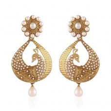 Deals, Discounts & Offers on Earings and Necklace - Flat 75% offer on Earrings For Women