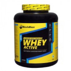 Deals, Discounts & Offers on Health & Personal Care - Buy MuscleBlaze for Rs.2999 and get additional 13% off