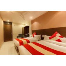 Deals, Discounts & Offers on Hotel - Flat 30% Off + Exta 40% Cashback on Payment Via Paytm Wallet