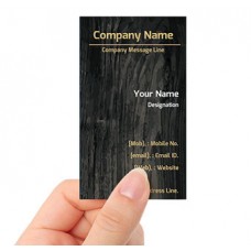 Deals, Discounts & Offers on Accessories - Get Free Card Holders worth Rs.200 on purchase of 500+ Business Cards