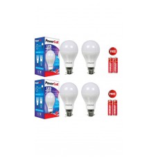 Deals, Discounts & Offers on Home Appliances - Flat 55% offer on Led Bulb