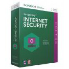Deals, Discounts & Offers on Books & Media - Flat 48% offer on Kaspersky Internet Security Latest Version