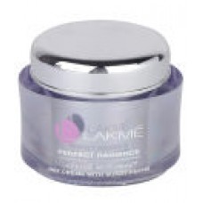 Deals, Discounts & Offers on Personal Care Appliances - Lakme Perfect Radiance Fairness Day Cream, 50g