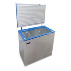 Deals, Discounts & Offers on Home Appliances - Bluestar CHF100C 100 L Deep Freezer offer