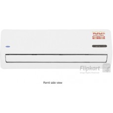 Deals, Discounts & Offers on Air Conditioners - Carrier 18K Ester 1.5 Ton 3 Star Split AC
