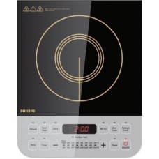 Deals, Discounts & Offers on Home Appliances - Philips Induction Cooktops at Flat 52% off