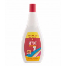 Deals, Discounts & Offers on Home Improvement - Flat 22% offer on Revive Liquid 400 G
