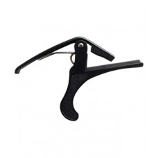 Deals, Discounts & Offers on Entertainment - Saraswati Enterprises Trigger Guitar Capo