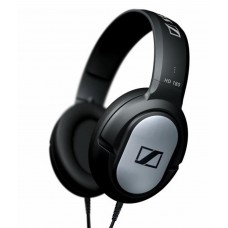 Deals, Discounts & Offers on Electronics - Sennheiser HD 180 Headphone  (Black, Over the Ear)