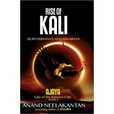 Deals, Discounts & Offers on Books & Media - Rise of Kali: Duryodhana’s Mahabharata at 70% discount