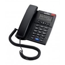 Deals, Discounts & Offers on Electronics - Binatone Concept- 700 Corded Landline Phone