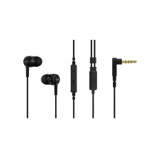 Deals, Discounts & Offers on Mobile Accessories - Flat 38% offer on SoundMAGIC ES18S In ear Easphones With Mic