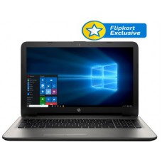 Deals, Discounts & Offers on Laptops - Flat 5% offer on HP 15-af114AU Notebook