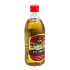 Deals, Discounts & Offers on Health & Personal Care - Flat 40% off on Disano Olive Pomace Oil  - 500 ml