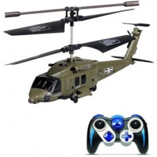 Deals, Discounts & Offers on Baby & Kids - The Flyer's Bay 3.5 Channel Helicopter 