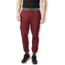 Deals, Discounts & Offers on Men Clothing - Rodid Solid Men's Track Pants