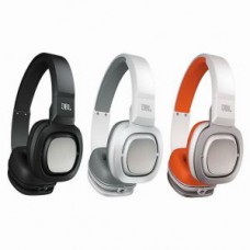 Deals, Discounts & Offers on Mobile Accessories - bl J55 On-ear Headphones With Rotatable Ear-cups & Mic OEM