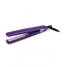 Deals, Discounts & Offers on Accessories - Philips HP8304 Hair Straightener Purple